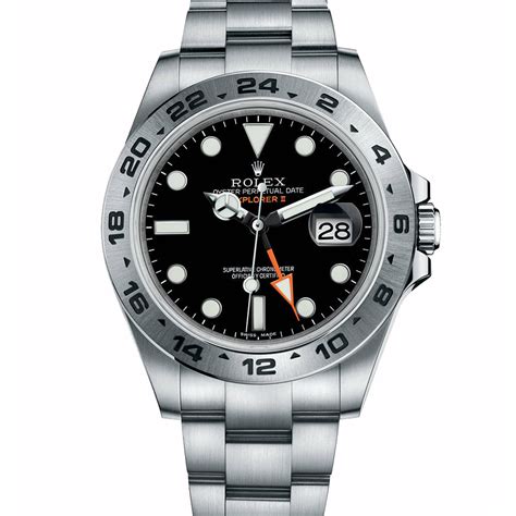 rolex explorer ii 42mm replica|rolex explorer ii price new.